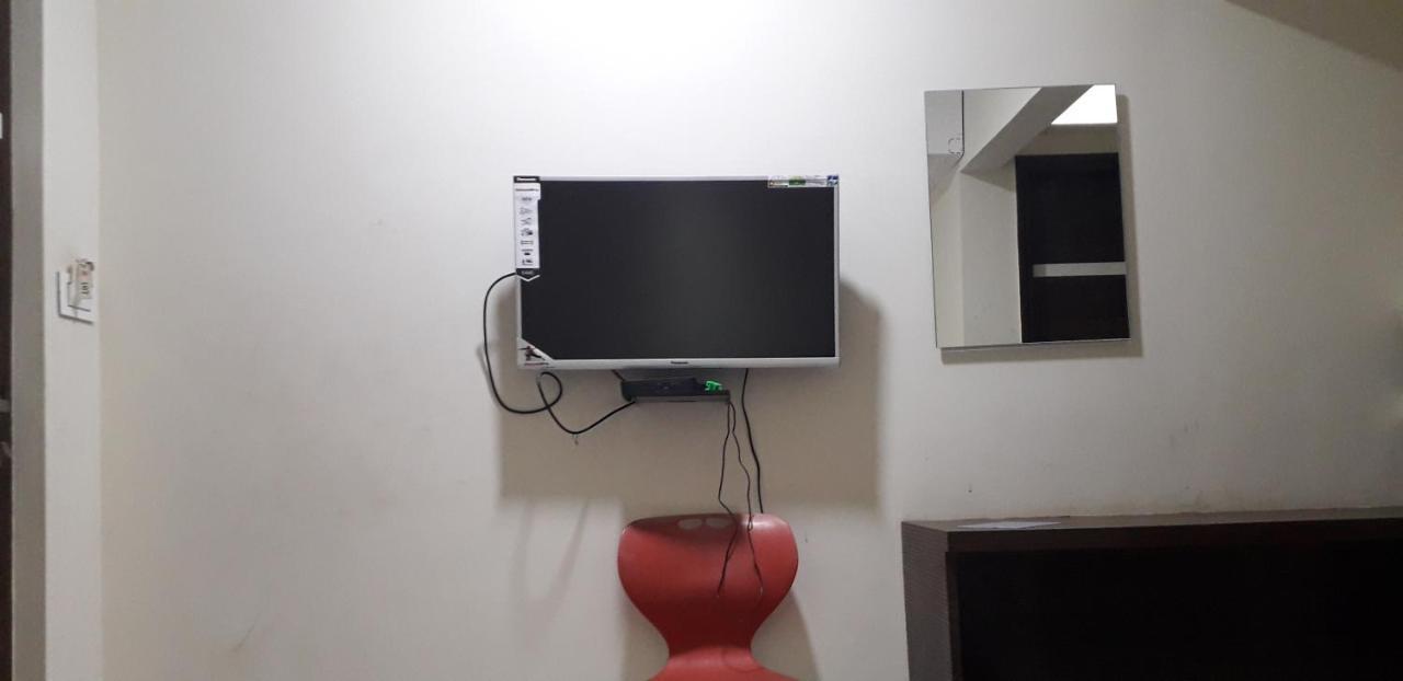 Hotel Mp Residency Kumbakonam Exterior foto